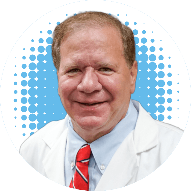 Dr. John S. Antalis