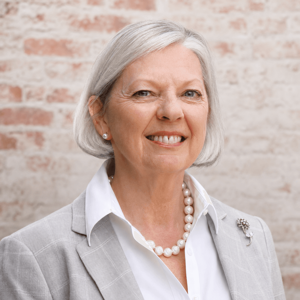 Pamela Miller