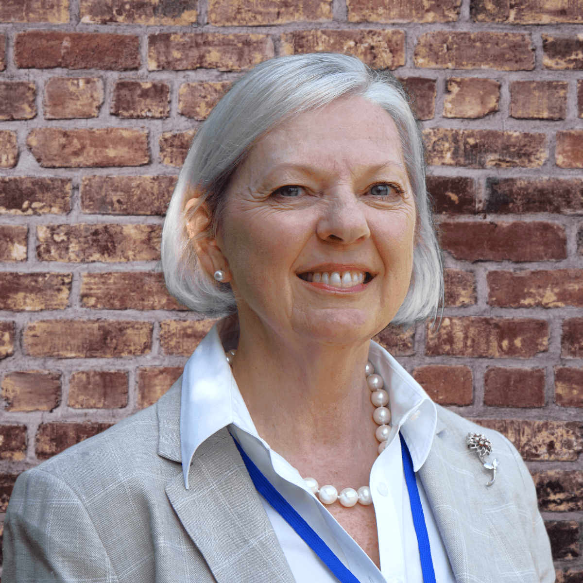 Pamela Miller