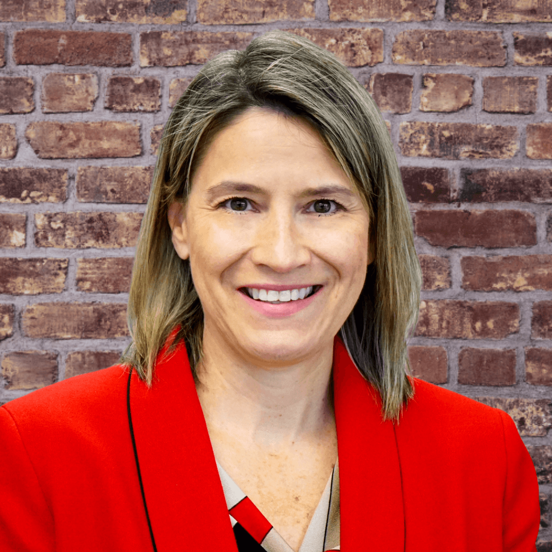 Michelle Speck